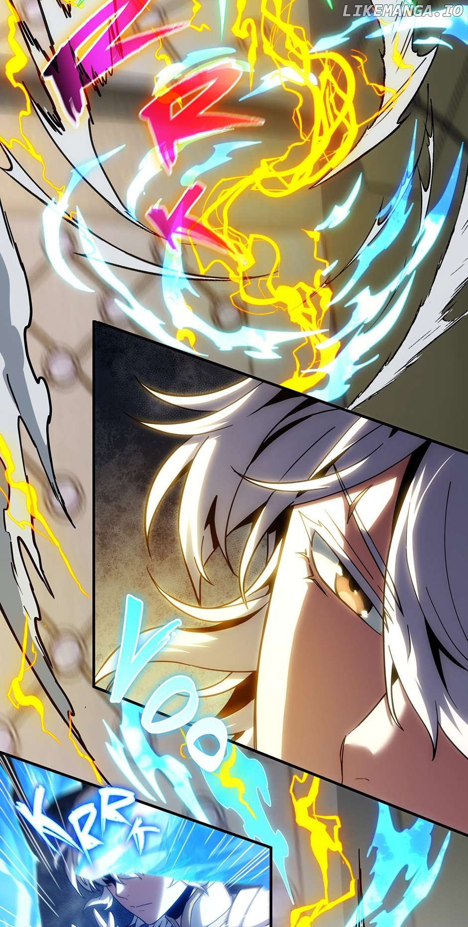 The Beginning After The End Chapter 217 image 56